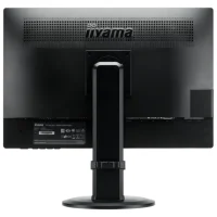 Монитор Iiyama ProLite XB2485WSU-B3 фото 3